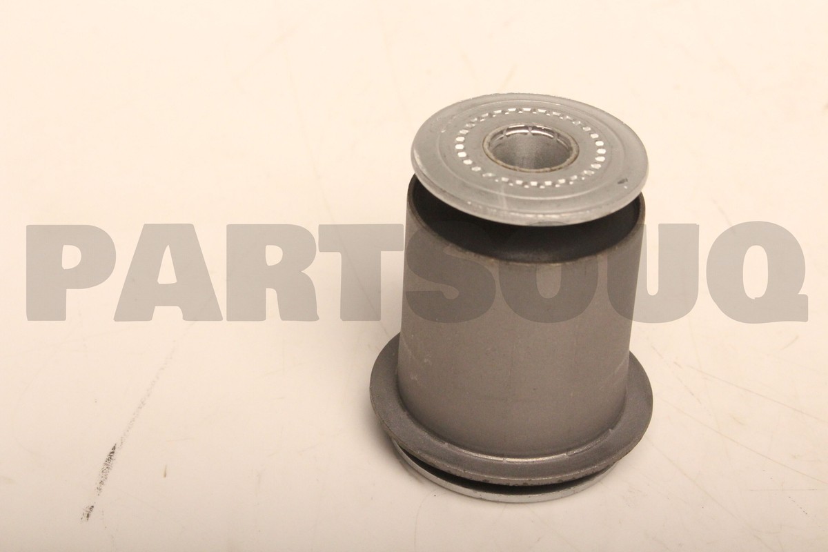 4865460060 Genuine Toyota BUSH LWR ARM 48654-60060 | eBay