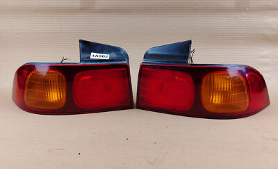 93-95 Honda Integra (DB9) 4 Tür Limousine Heck Bremse Licht Koito 93-07081