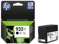 Hp Original Tinte Patronen 932XL Officejet 6100 6600 6700 7110 7510A 7610 7612