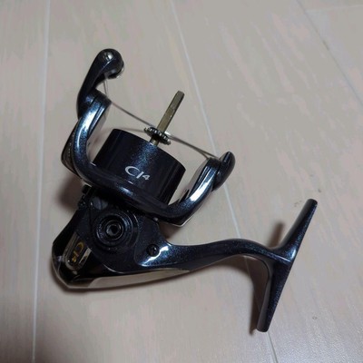 Shimano 08 Sephia Ci4 C3000Sdh Body Made In Japan | eBay