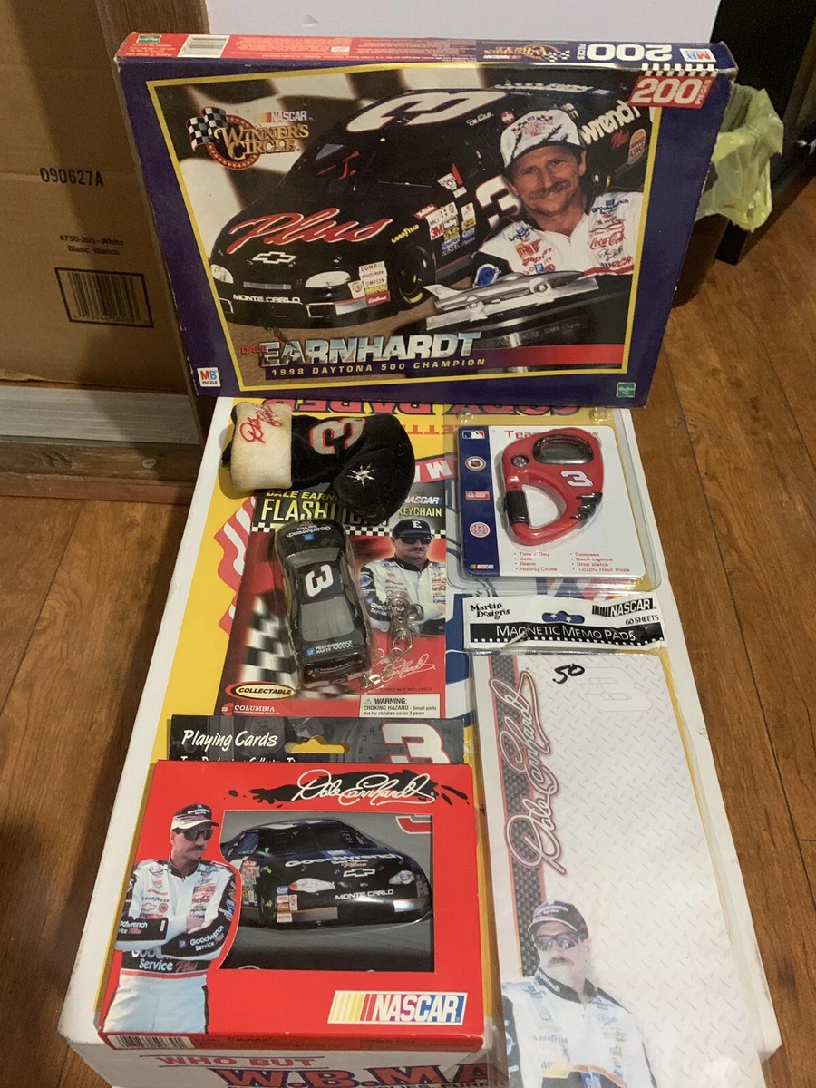 Dale earnhardt hotsell sr collectables
