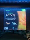 xbox live starter kit