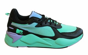 chunky running trainers