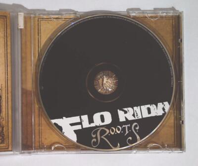 Flo Rida – R.O.O.T.S. Route Of Overcoming The Struggle 7567896688