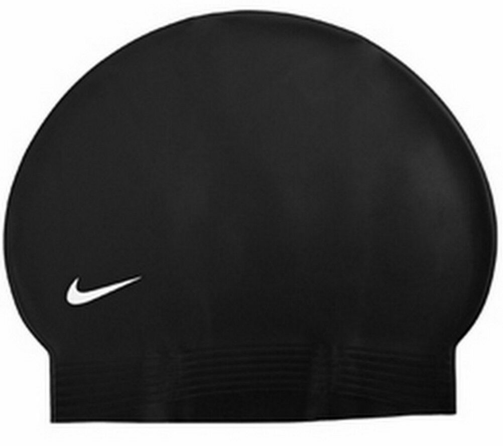 nike swimming cap