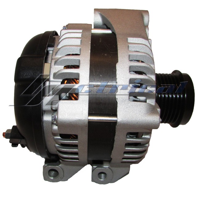 100 NEW ALTERNATOR FOR DODGE GRAND CARAVAN JOURNEY VOLKSWAGEN ROUTAN