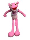 Owens Corning The Pink Panther Plush Stuffed Animal Character