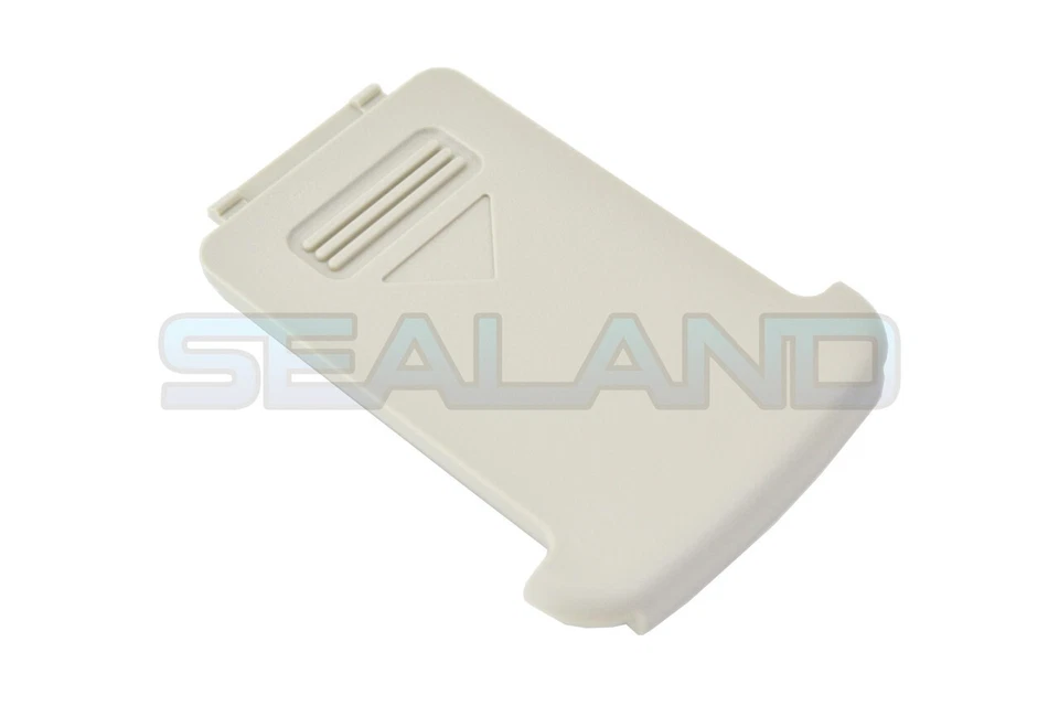 Topcon LS-80 A / L / G Laser Receiver Battery Door