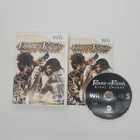 Prince of Persia: Rival Swords (Nintendo Wii, 2007) Complete w/ case and manual.