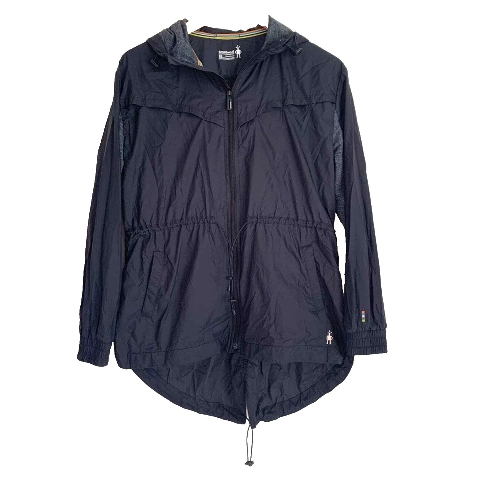 Size XS Nylon Camping & Hiking Coats & Jackets for Women