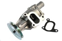 Thermotec Wasserpumpe Mechanisch FüR Fiat Cinquecento 170 170_ Seicento/600