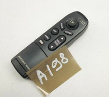 Original Mitsubishi L200 KB4T Sat Nav Fernbedienung RE-MP8000 Bj2006