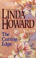 The Cutting Edge by Howard, Linda