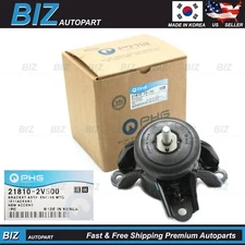 OEM Engine Mount Bracket for 2012-2014 Accent 2012-2017 Veloster OE# 21810-2V500