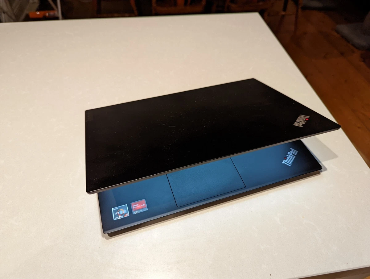 Ryzen 4500u online thinkpad