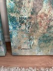 Gallery Direct Jane Bellows' "By Chance I” & “ll” Canvas Art Set — photo 8