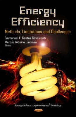 ENERGY EFFICIENCY METHODS LIM.: Methods, Limitations and (2012)