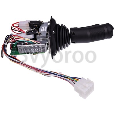 066786-000 Joystick Controller for Upright TM12 MX19 SL20 X-series Proportional