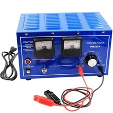 30A Electroplating Machine Jewelry Electroplating Equipment Jewelry Gold-Plating