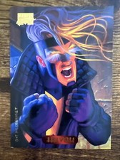 1994 Marvel Masterpieces Havok #48 X-men