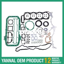 Full Gasket Kit S05D For Hino forklift Diesel engine Spare Parts