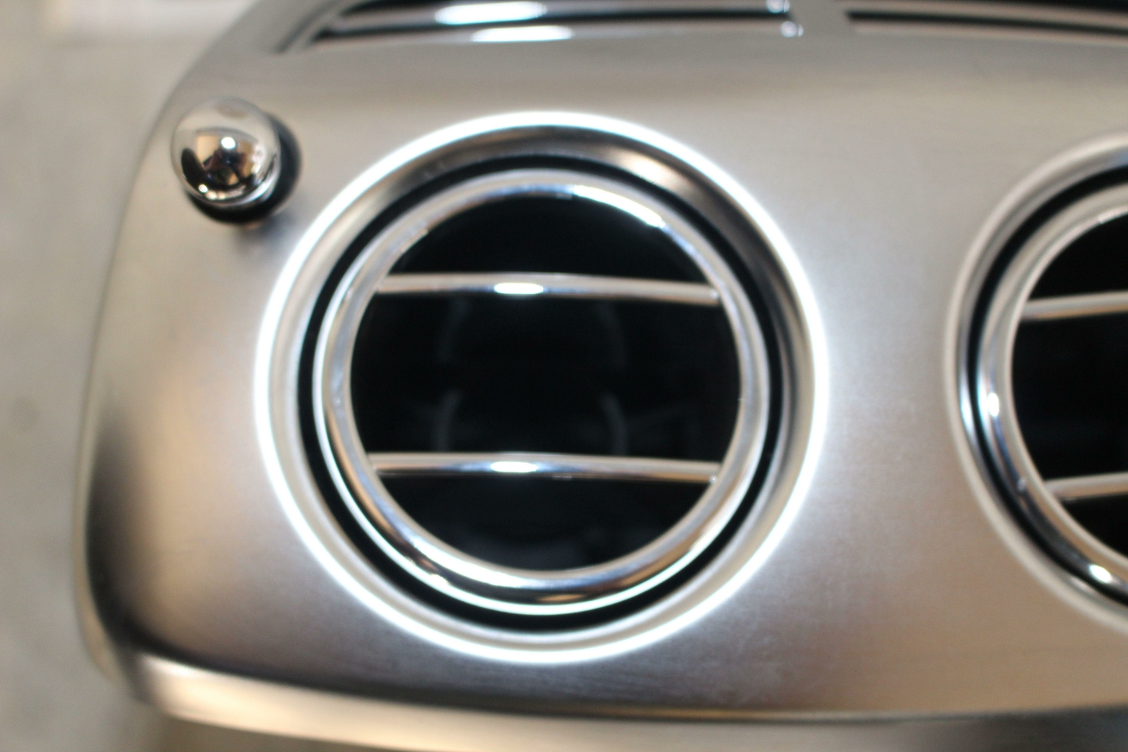 Air Cond./heater Vents ROLLS ROYCE 16