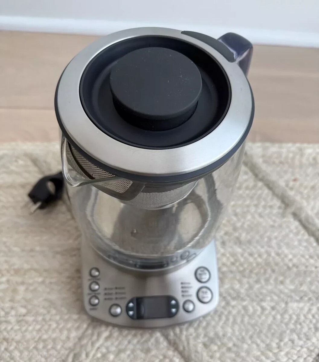 Breville BTM800XL The Tea Maker 1500W for sale online