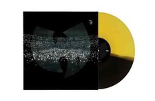 Enter The Wu-Tang - 36 Chambers Live From NY State Of Mind Tour /1500 Ships Fast