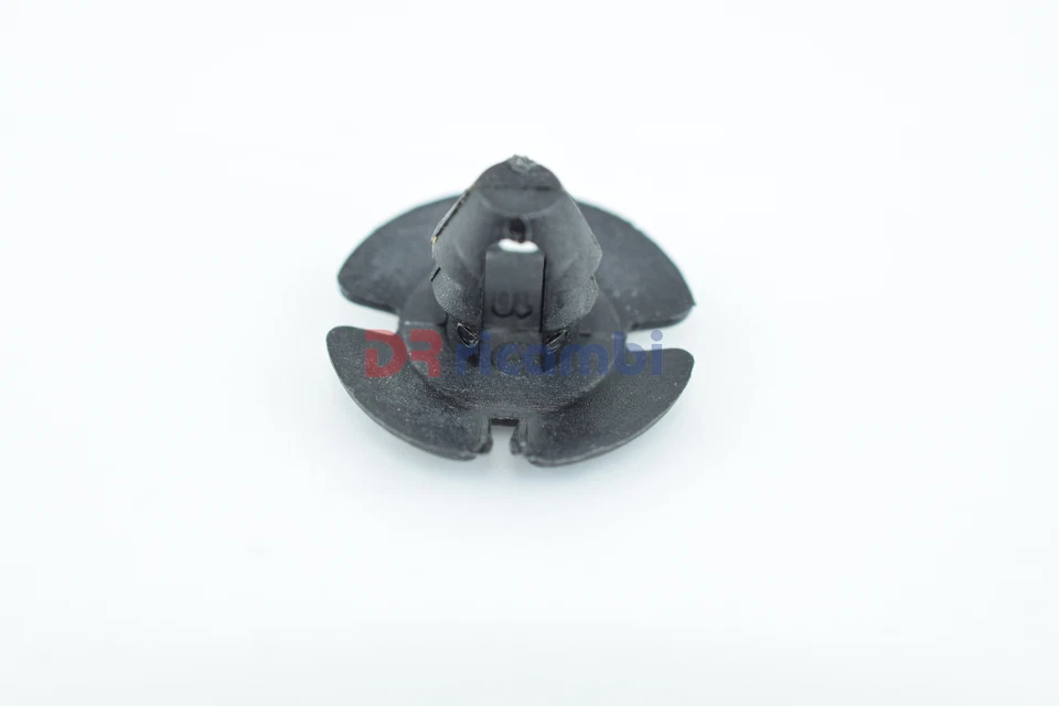 TAPPO CLIP FISSAGGIO ISOLAMENTO COFANO MOTORE ALFA 145 164 - ALFA ROMEO 60507096 Foto 3 de 4