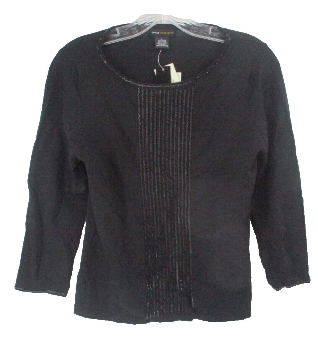 Grace Casual Tops for Women
