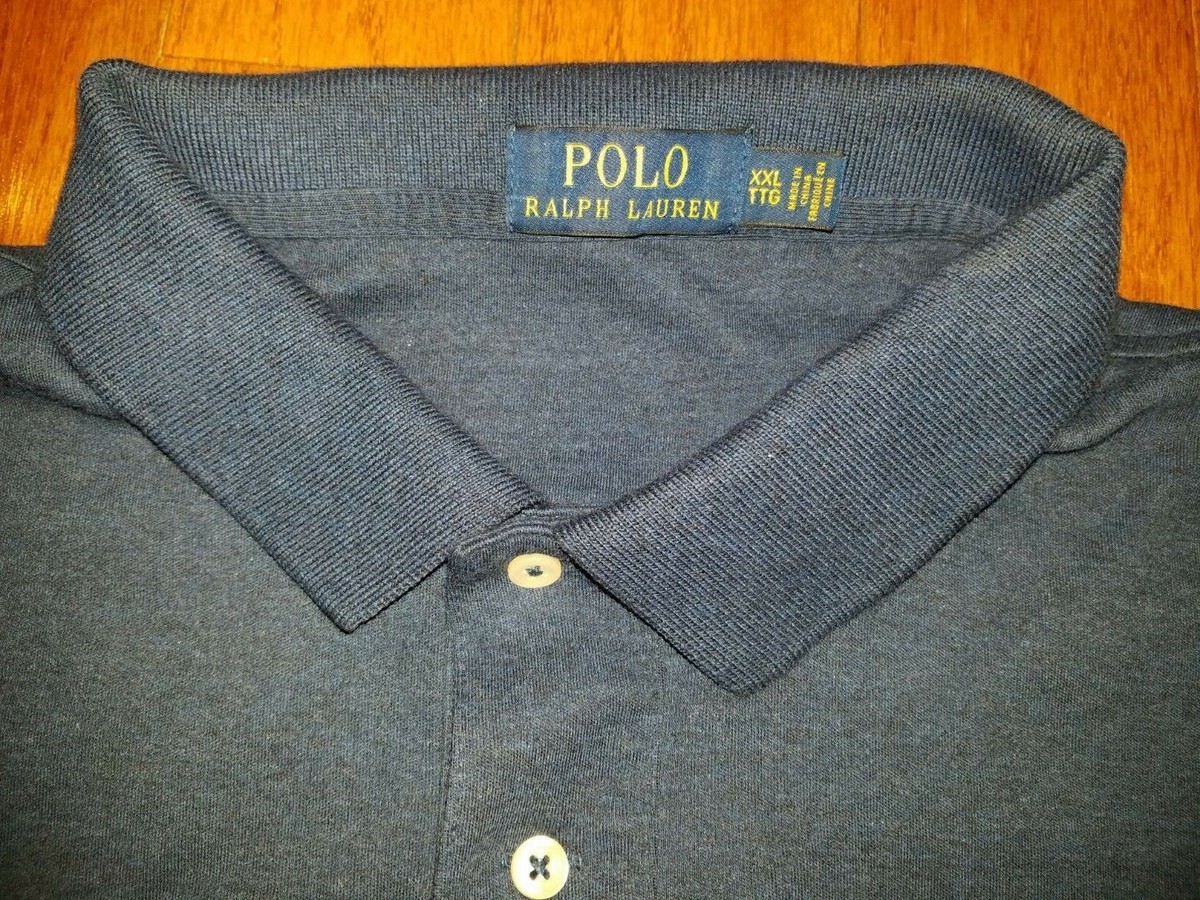 トップス POLORALPHLAUREN Classic Fit Mesh Graphic Polo Shirt | Ralph Lauren