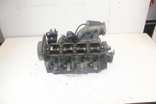 Zylinderkopf R. für RENAULT SCENIC II (JM) Grand Pack Authentique 2004 1568923 - Bild 5 von 10