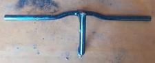 Manubrio bici MTB, in acciaio, larghezza cm 58 , Specialized Trek Scott