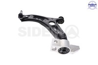 Sidem 63876 Querlenker Vorne Links FüR Vw Seat Skoda