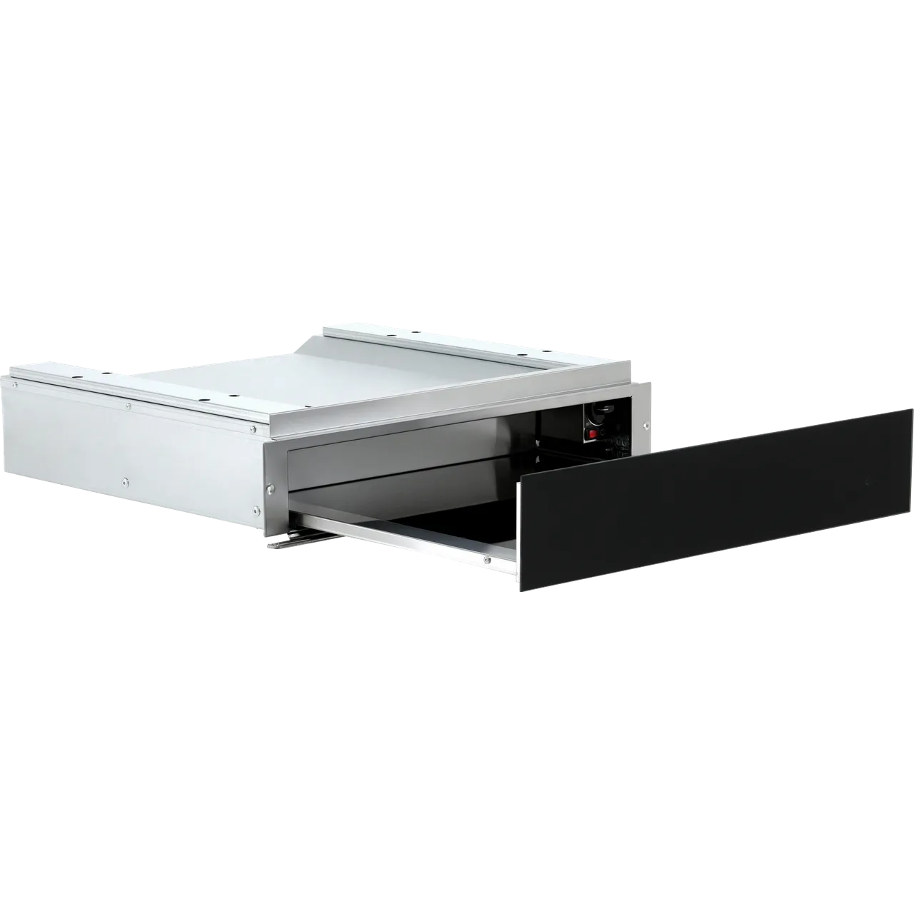 Whirlpool Built in W1114 Plate Warmer - Stainless Steel for sale 