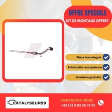 Catalyseurs Volkswagen JETTA