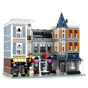 lego assembly square ebay