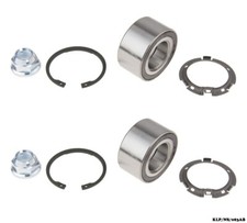 Roulement de roue Nissan NOTE