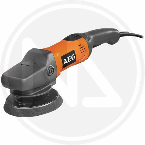 Smerigliatrici elettriche AEG per il bricolage e fai da te