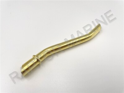 Boat 682-44361-01 00 Tube Water Pipe for Yamaha Outboard 9.9hp 15hp 2T before 95