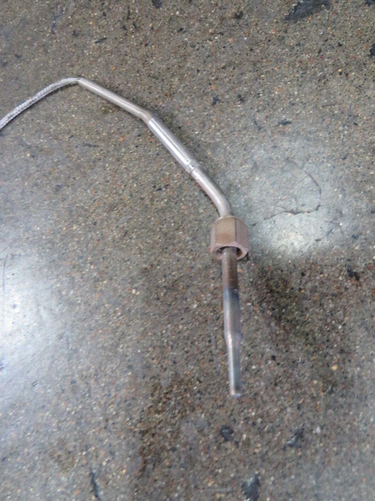 Ferrari 575, 550, Thermocouple, Used, P/N 174674