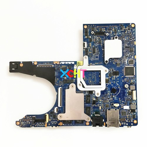 CN-03JHG4 For Dell laptop M11X R3 with I5-2467M CPU N12P-GS-A1 GPU motherboard - 第 3/3 張圖片
