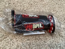 ProTaper Handlebar Grips Motorcycle Rubber Hand Grip Dirt Bike OffRoad 7/8" 22MM