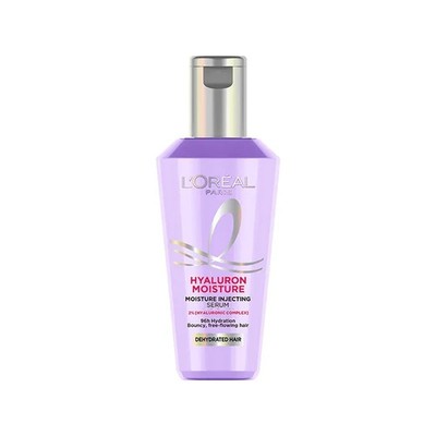 Loreal Paris Elseve Hyaluron Moisture Injecting Serum 80Ml