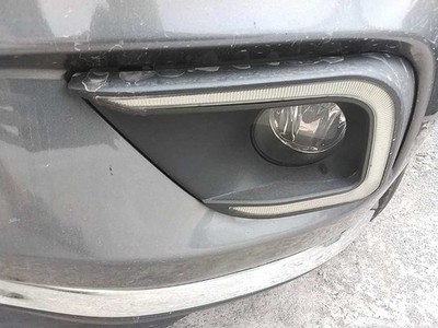 Driver Corner/Park Light Fog-driving Bumper Mounted Fits 15-18 MURANO 3211666