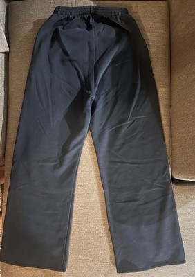 Yeezy Gap Size S Engineered By Balenciaga Wide Leg Relaxed
