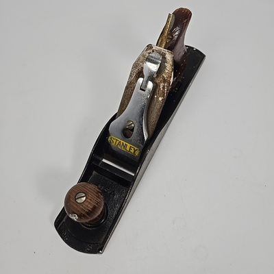 #ad Stanley No. 5 Jack Plane Vintage $69.99