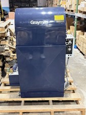 Graymills Tempest Aqueous Jet Spray Parts Washer Cleaner New Old Stock Graymills Tempest Aqueous Jet Spray Parts Washer Cleaner New Old Stock