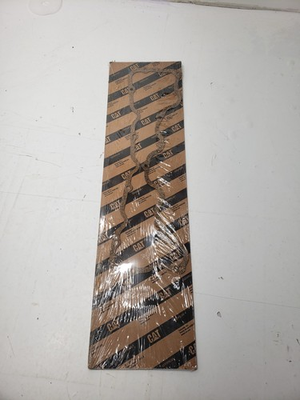 #ad Genuine OEM CAT Caterpillar Valve Cover Gasket 8S 1606 For CAT 3304 Engines NOS $10.49