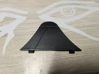 Vintage GI Joe Phantom X-19 Right Stabilizer Fin Wing Part ARAH 1988  NICE